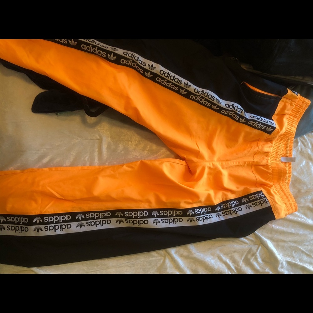 Adidas R.Y.V Sweat Pants